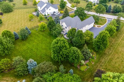 Tiny photo for 5572 Chancery Road, Gurnee, IL 60031 (MLS # 12708066)