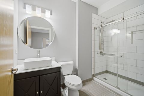 Tiny photo for 1808 S Michigan Avenue #7, Chicago, IL 60616 (MLS # 12517286)