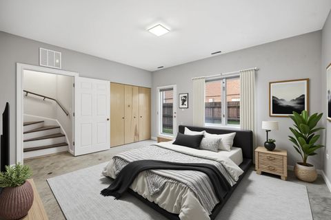 Tiny photo for 1808 S Michigan Avenue #7, Chicago, IL 60616 (MLS # 12517286)