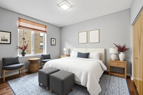 Tiny photo for 1808 S Michigan Avenue #7, Chicago, IL 60616 (MLS # 12517286)