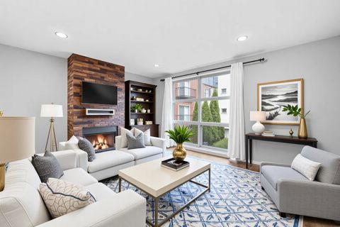 Tiny photo for 1808 S Michigan Avenue #7, Chicago, IL 60616 (MLS # 12517286)