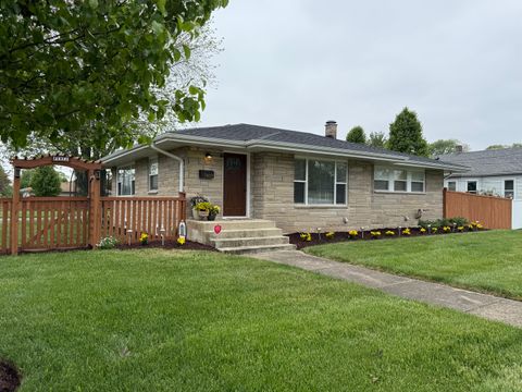 1401 Clement Street Joliet IL 60435