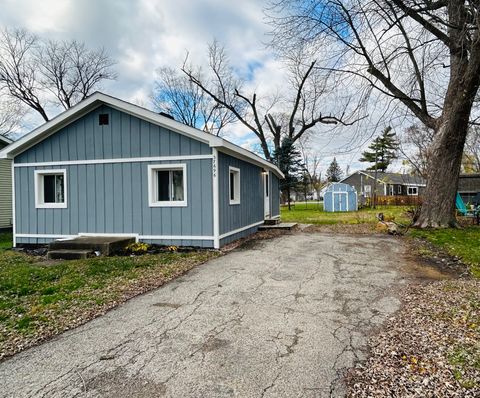 A home in Spring Grove