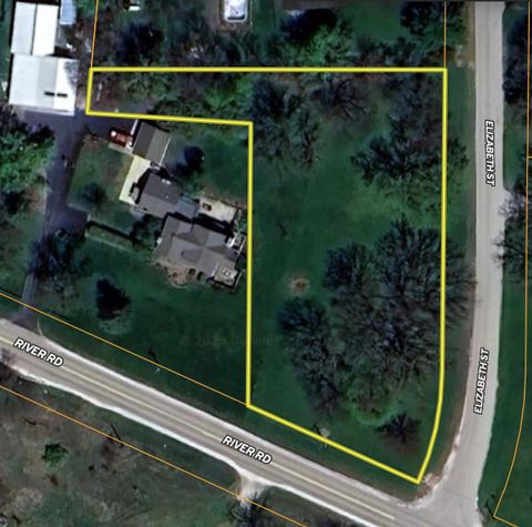 0 Elizabeth Street Marengo IL 60152