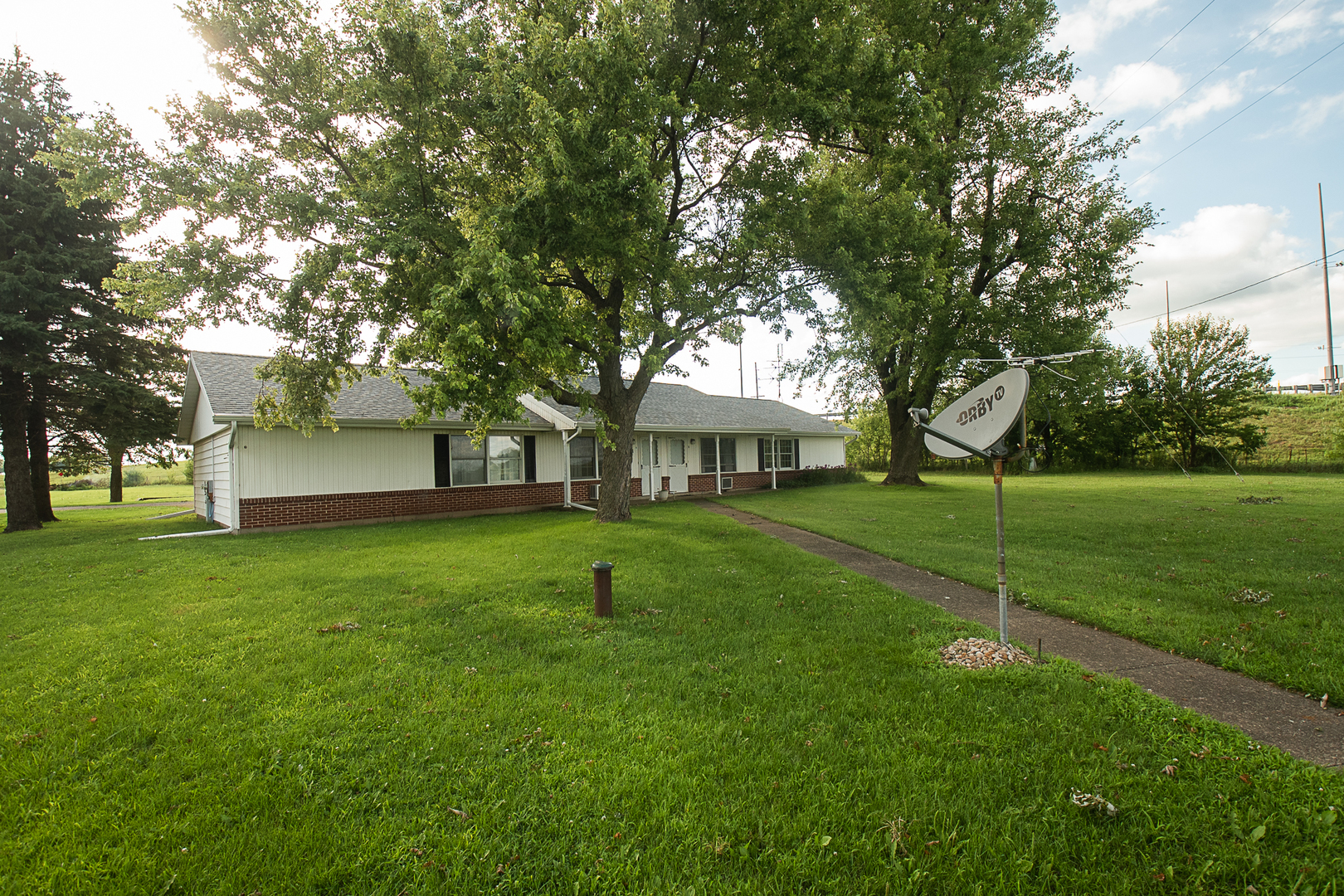 924 Mekeel Road