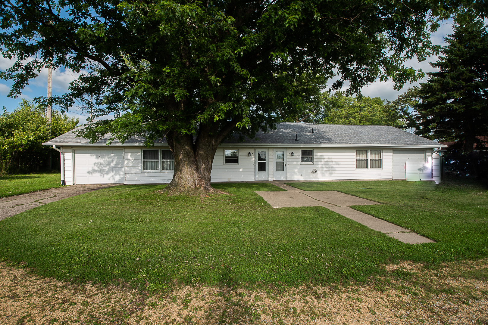 924 Mekeel Road