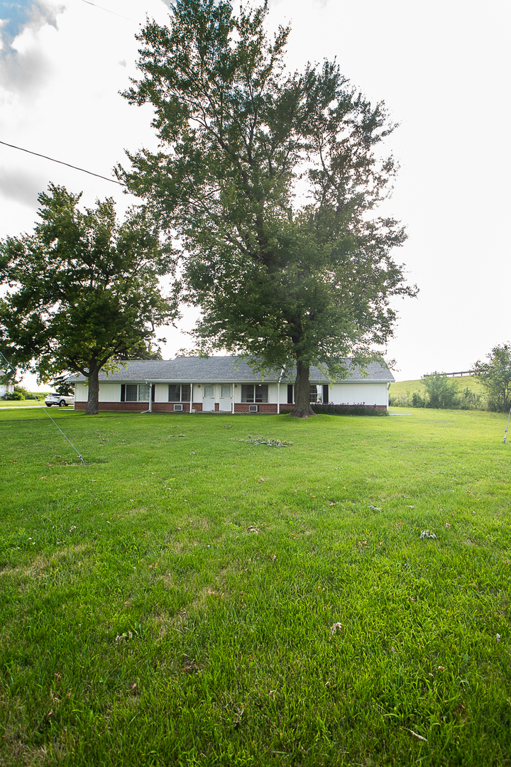 924 Mekeel Road