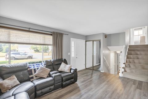 Tiny photo for 2315 Stepstone Lane, Hanover Park, IL 60133 (MLS # 12500670)