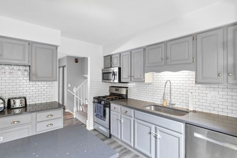 Tiny photo for 2315 Stepstone Lane, Hanover Park, IL 60133 (MLS # 12500670)