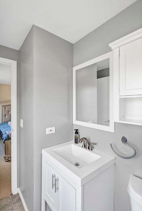 Tiny photo for 2315 Stepstone Lane, Hanover Park, IL 60133 (MLS # 12500670)