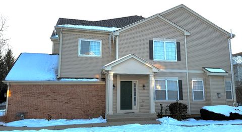 6073 Canterbury Lane 33-5 Hoffman Estates IL 60192