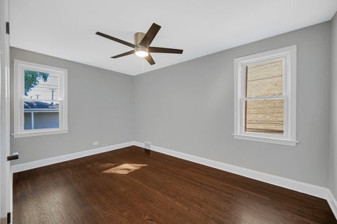 Tiny photo for 7914 S Richmond Street, Chicago, IL 60652 (MLS # 12751625)