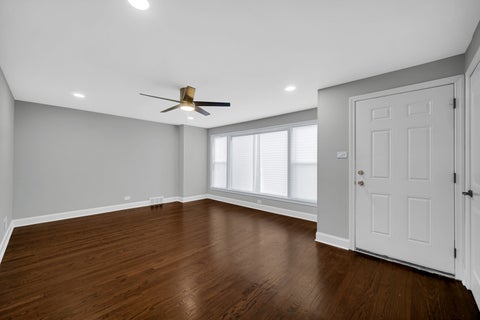 Tiny photo for 7914 S Richmond Street, Chicago, IL 60652 (MLS # 12751625)