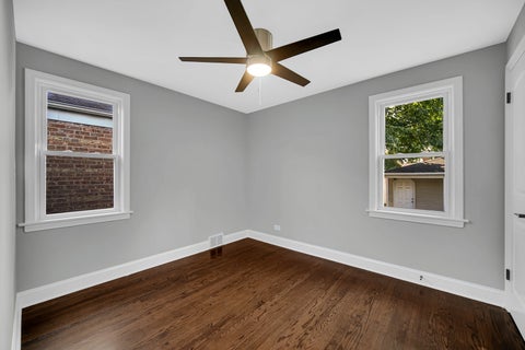 Tiny photo for 7914 S Richmond Street, Chicago, IL 60652 (MLS # 12751625)