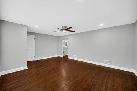 Tiny photo for 7914 S Richmond Street, Chicago, IL 60652 (MLS # 12751625)