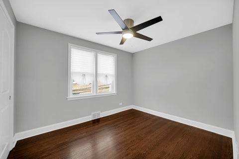 Tiny photo for 7914 S Richmond Street, Chicago, IL 60652 (MLS # 12751625)