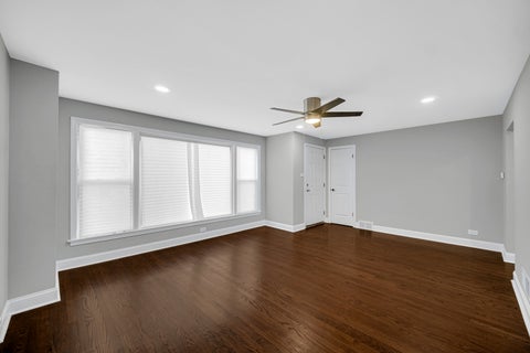 Tiny photo for 7914 S Richmond Street, Chicago, IL 60652 (MLS # 12751625)
