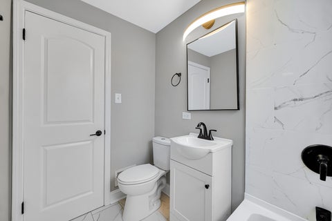 Tiny photo for 7914 S Richmond Street, Chicago, IL 60652 (MLS # 12751625)