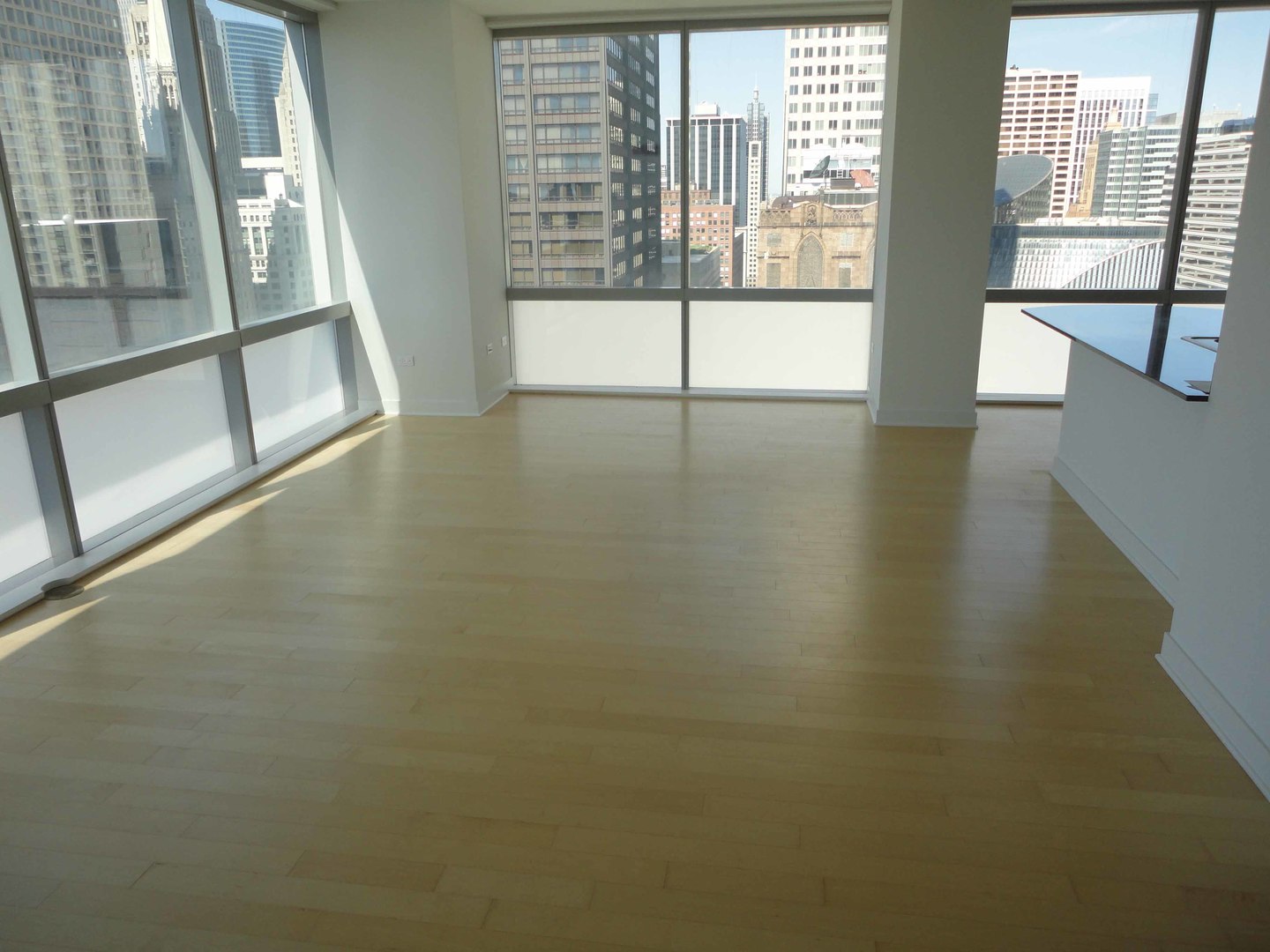 8 E Randolph Street 2208