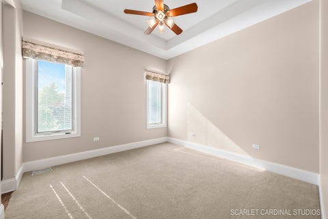 Tiny photo for 13334 Kerr Street, Plainfield, IL 60585 (MLS # 12685741)