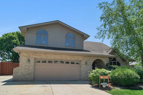 2033 Westbury Drive Woodridge IL 60517