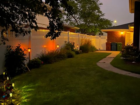 Tiny photo for 10908 S Kilbourn Avenue, Oak Lawn, IL 60453 (MLS # 12587784)