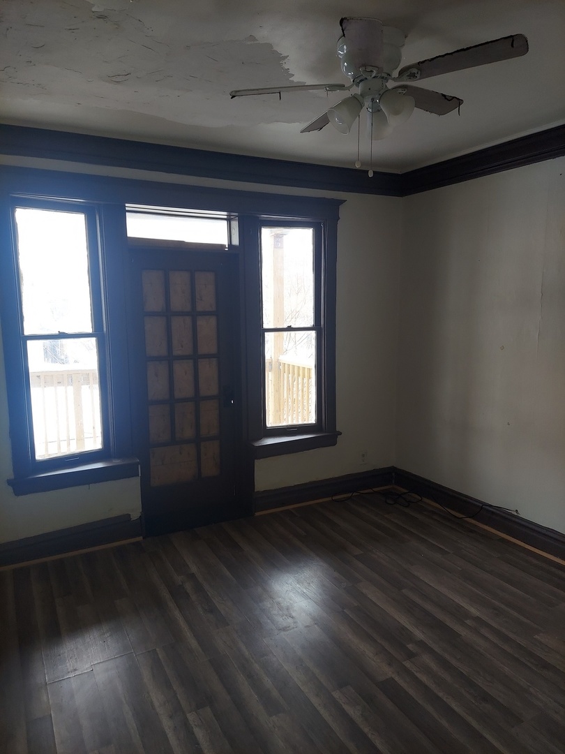 6221 S Campbell Avenue