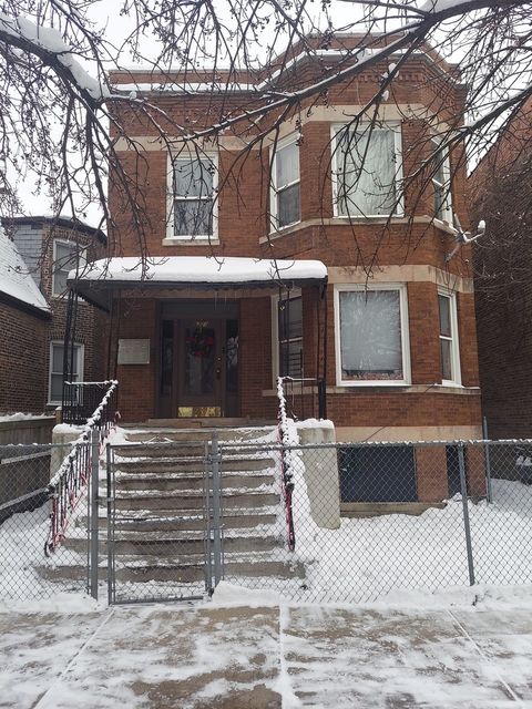 6221 S Campbell Avenue Chicago IL 60629