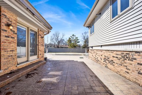 Tiny photo for 5N464 Neva Terrace, Itasca, IL 60143 (MLS # 12597262)