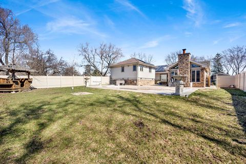 Tiny photo for 5N464 Neva Terrace, Itasca, IL 60143 (MLS # 12597262)