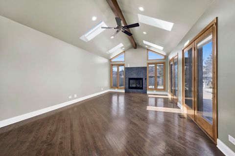 Tiny photo for 5N464 Neva Terrace, Itasca, IL 60143 (MLS # 12597262)