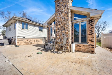 Tiny photo for 5N464 Neva Terrace, Itasca, IL 60143 (MLS # 12597262)