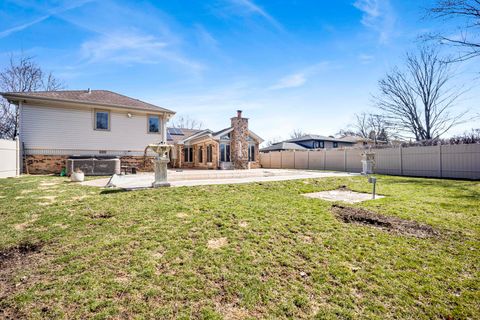 Tiny photo for 5N464 Neva Terrace, Itasca, IL 60143 (MLS # 12597262)