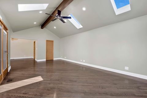 Tiny photo for 5N464 Neva Terrace, Itasca, IL 60143 (MLS # 12597262)