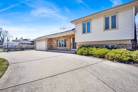 Tiny photo for 5N464 Neva Terrace, Itasca, IL 60143 (MLS # 12597262)