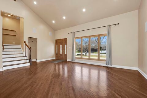 Tiny photo for 5N464 Neva Terrace, Itasca, IL 60143 (MLS # 12597262)