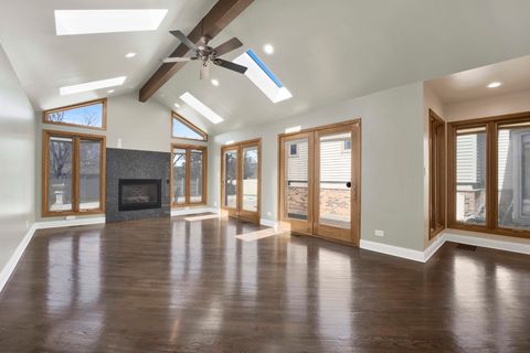 Tiny photo for 5N464 Neva Terrace, Itasca, IL 60143 (MLS # 12597262)