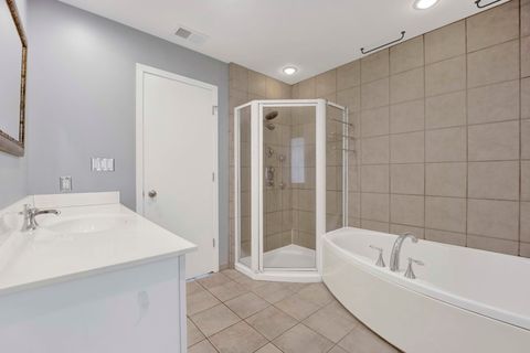 Tiny photo for 5N464 Neva Terrace, Itasca, IL 60143 (MLS # 12597262)