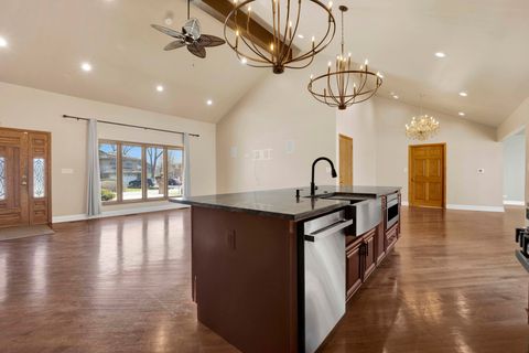 Tiny photo for 5N464 Neva Terrace, Itasca, IL 60143 (MLS # 12597262)