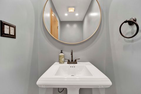 Tiny photo for 5N464 Neva Terrace, Itasca, IL 60143 (MLS # 12597262)