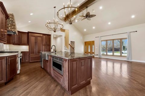 Tiny photo for 5N464 Neva Terrace, Itasca, IL 60143 (MLS # 12597262)