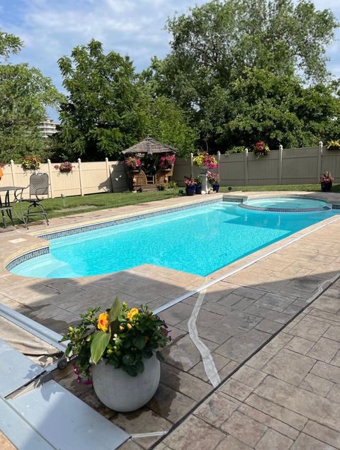 Tiny photo for 5N464 Neva Terrace, Itasca, IL 60143 (MLS # 12597262)