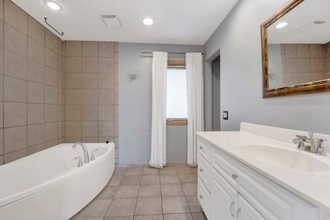 Tiny photo for 5N464 Neva Terrace, Itasca, IL 60143 (MLS # 12597262)