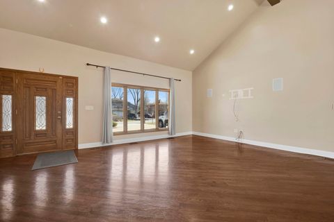 Tiny photo for 5N464 Neva Terrace, Itasca, IL 60143 (MLS # 12597262)