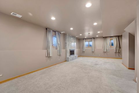 Tiny photo for 5N464 Neva Terrace, Itasca, IL 60143 (MLS # 12597262)