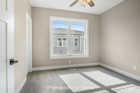 Tiny photo for 392 White Hawk Way, Manteno, IL 60950 (MLS # 12571386)