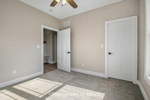 Tiny photo for 392 White Hawk Way, Manteno, IL 60950 (MLS # 12571386)