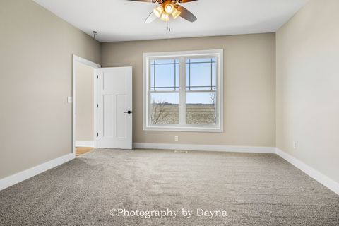 Tiny photo for 392 White Hawk Way, Manteno, IL 60950 (MLS # 12571386)