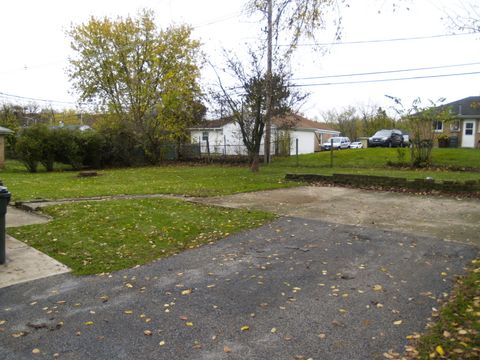 A home in Park Forest