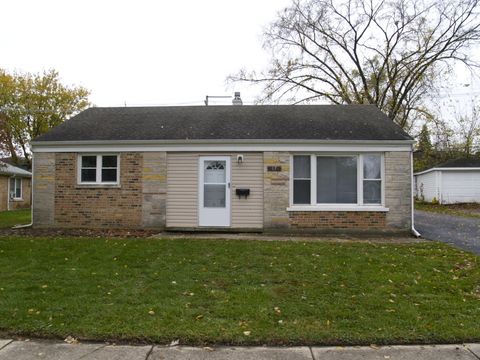 A home in Park Forest